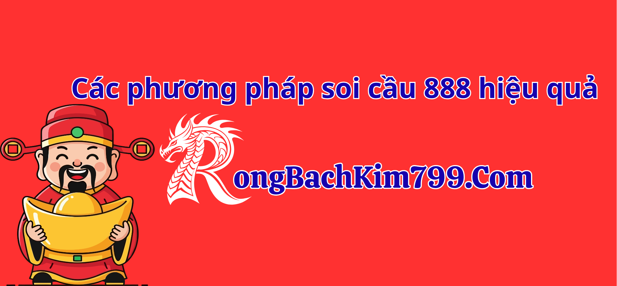 Các phương pháp soi cầu 888 hiệu quả nhất